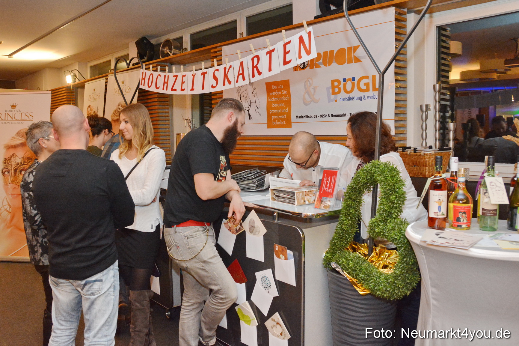 Hochzeitsmesse Neumarkt 2019 0179