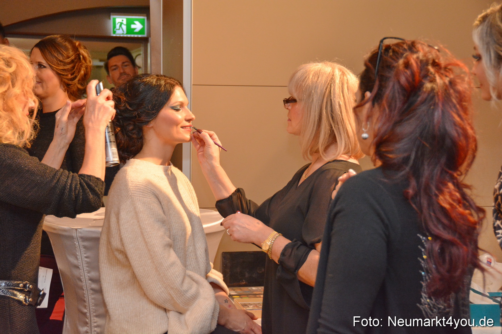 Hochzeitsmesse Neumarkt 2019 0181