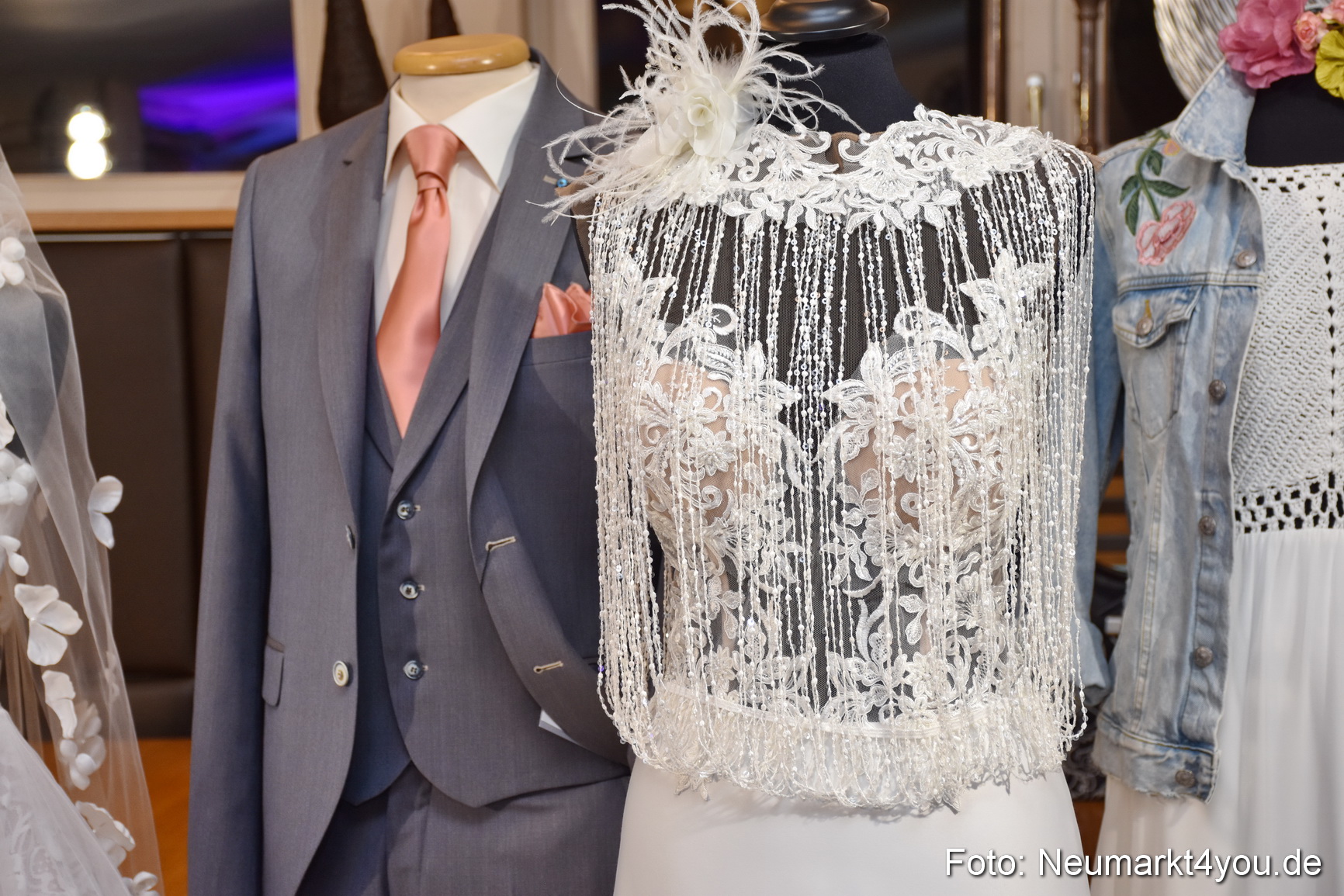 Hochzeitsmesse Neumarkt 2019 0183