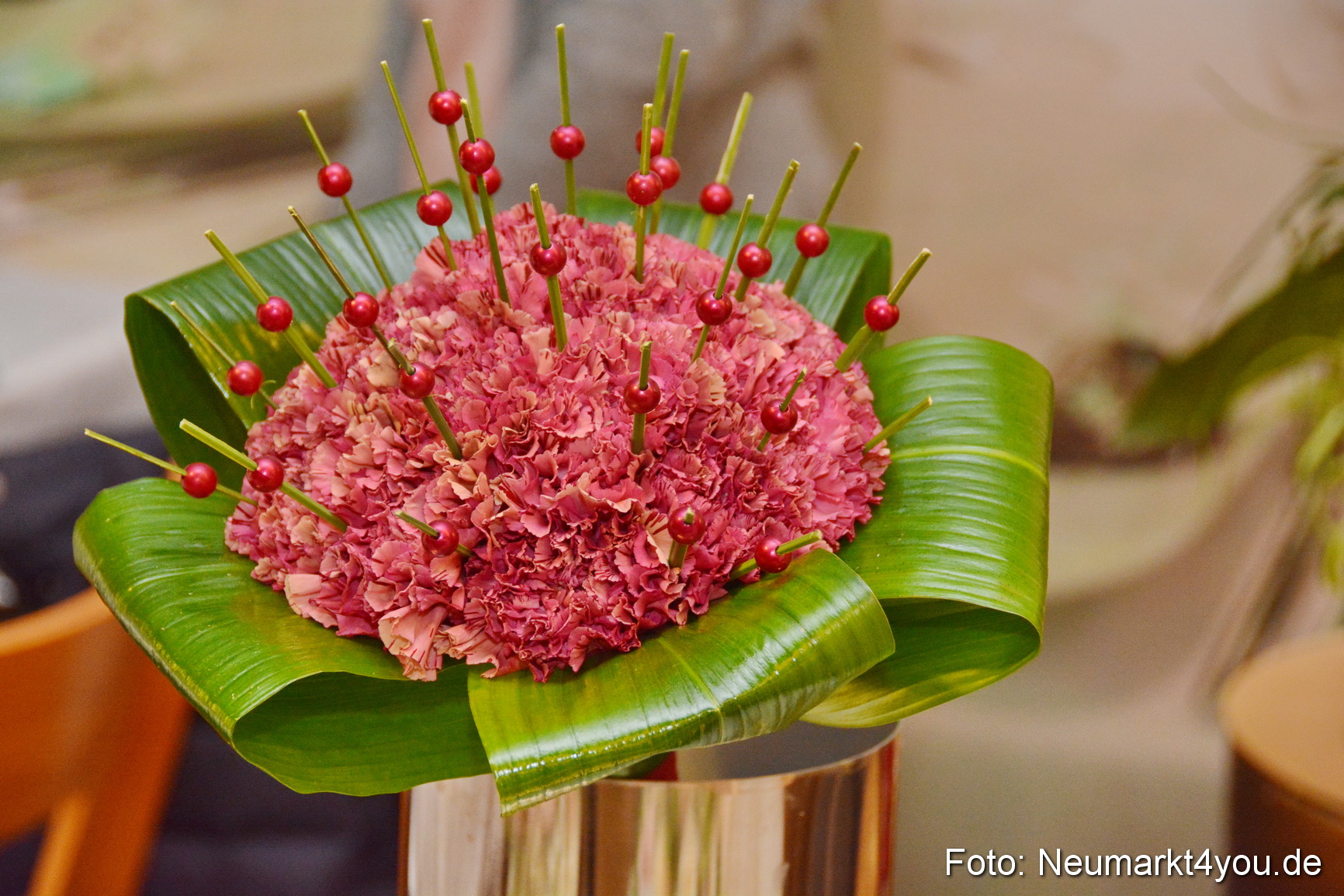 Hochzeitsmesse Neumarkt 2019 0184