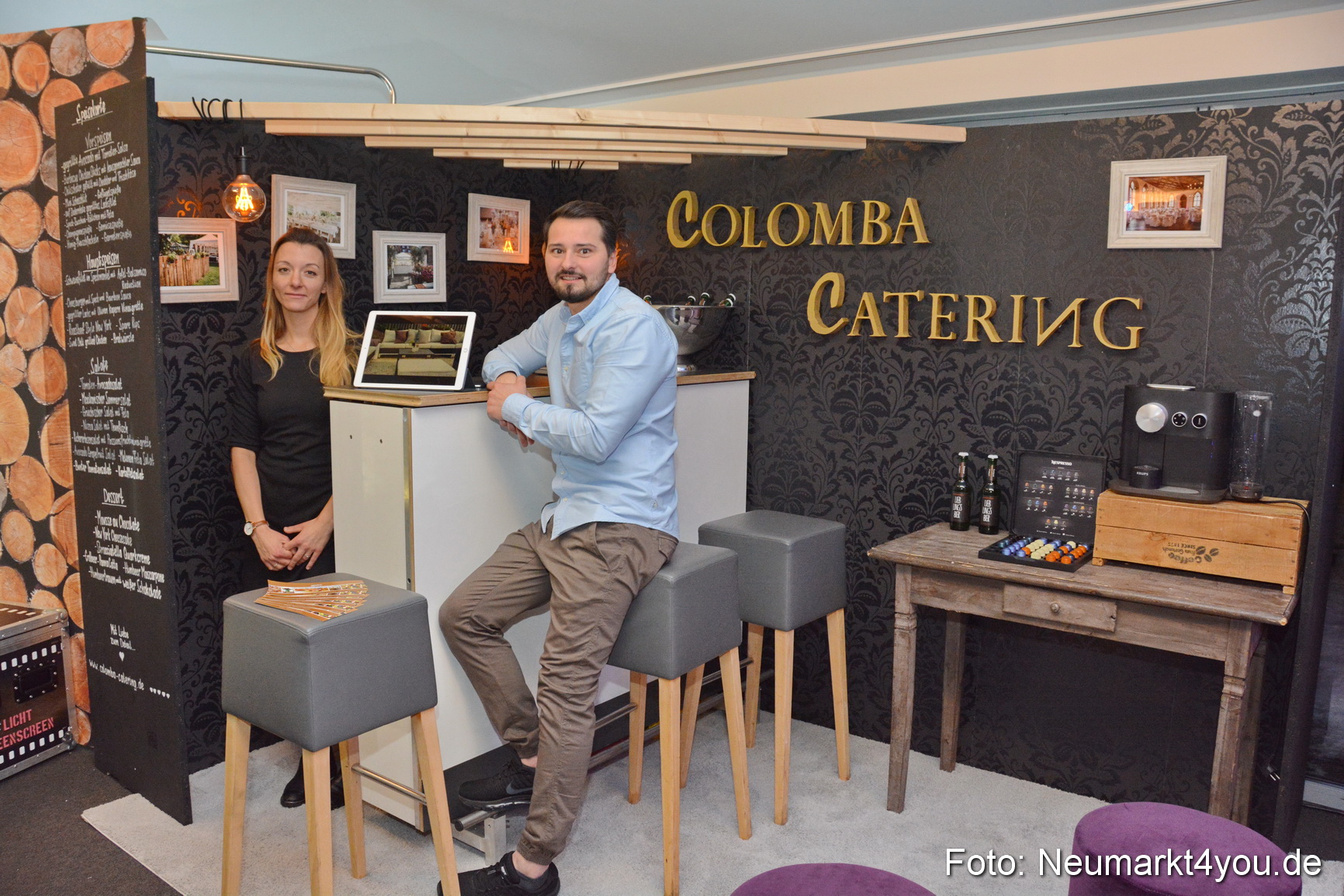 Hochzeitsmesse Neumarkt 2019 0189