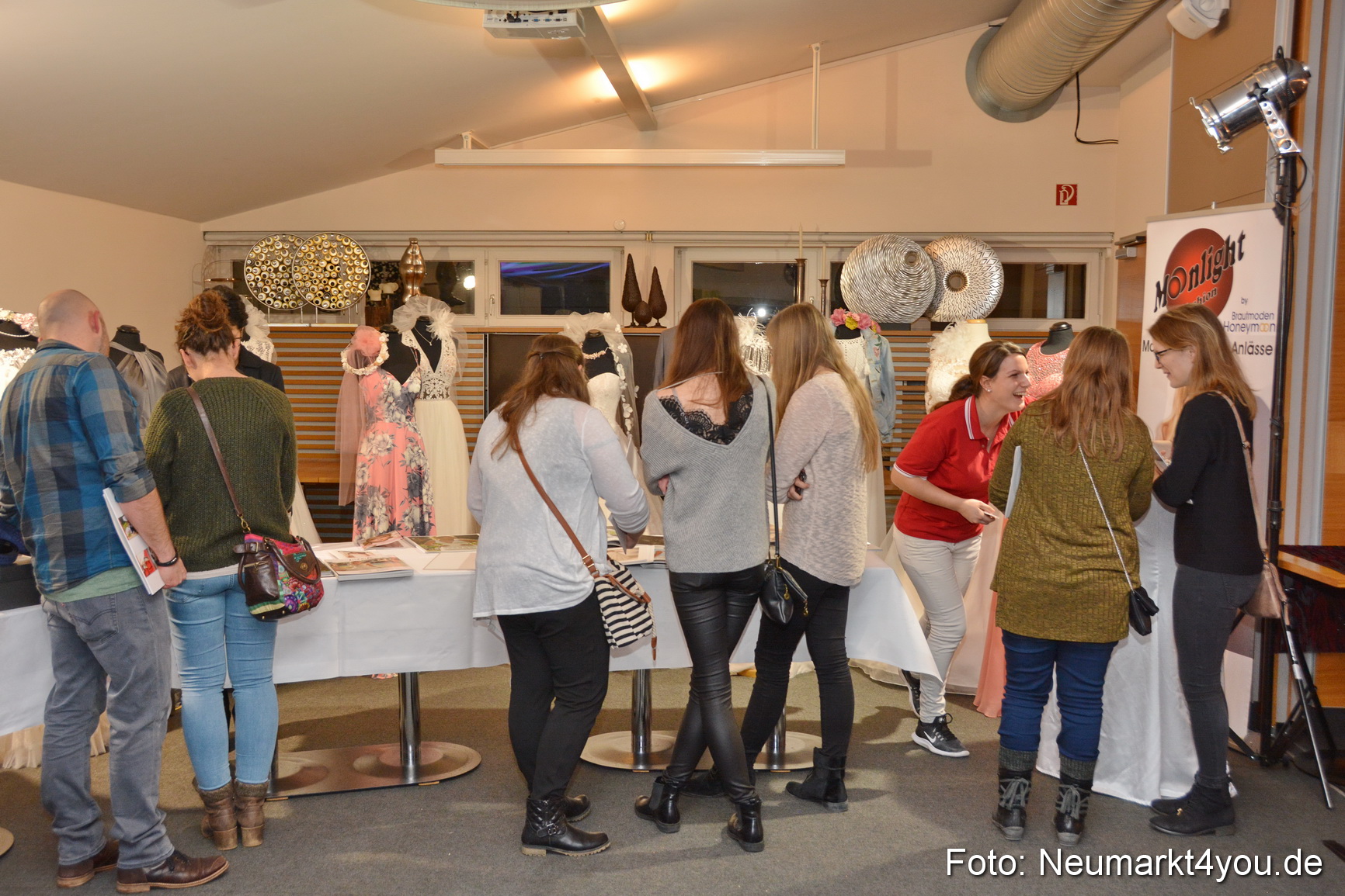 Hochzeitsmesse Neumarkt 2019 0190