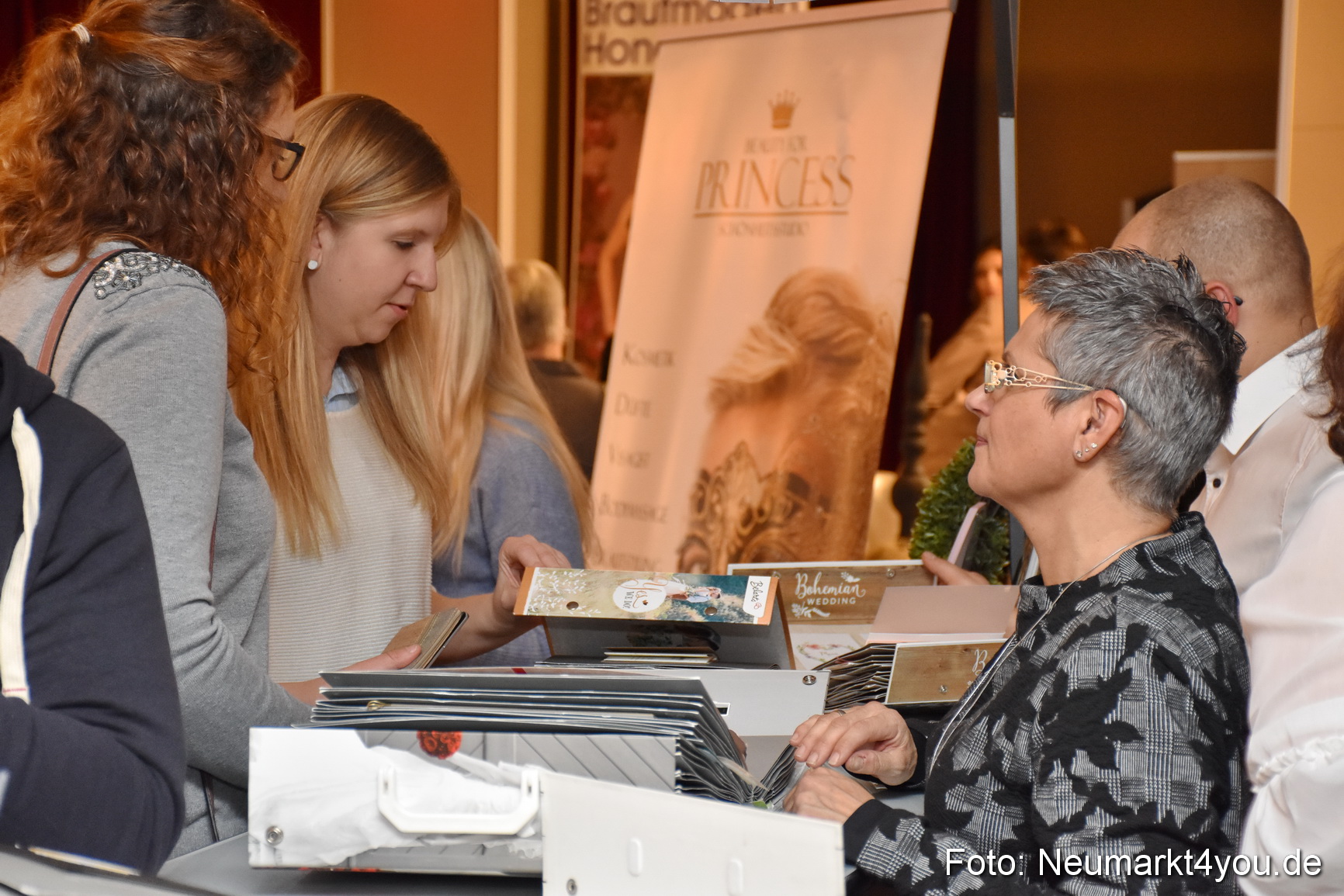 Hochzeitsmesse Neumarkt 2019 0198