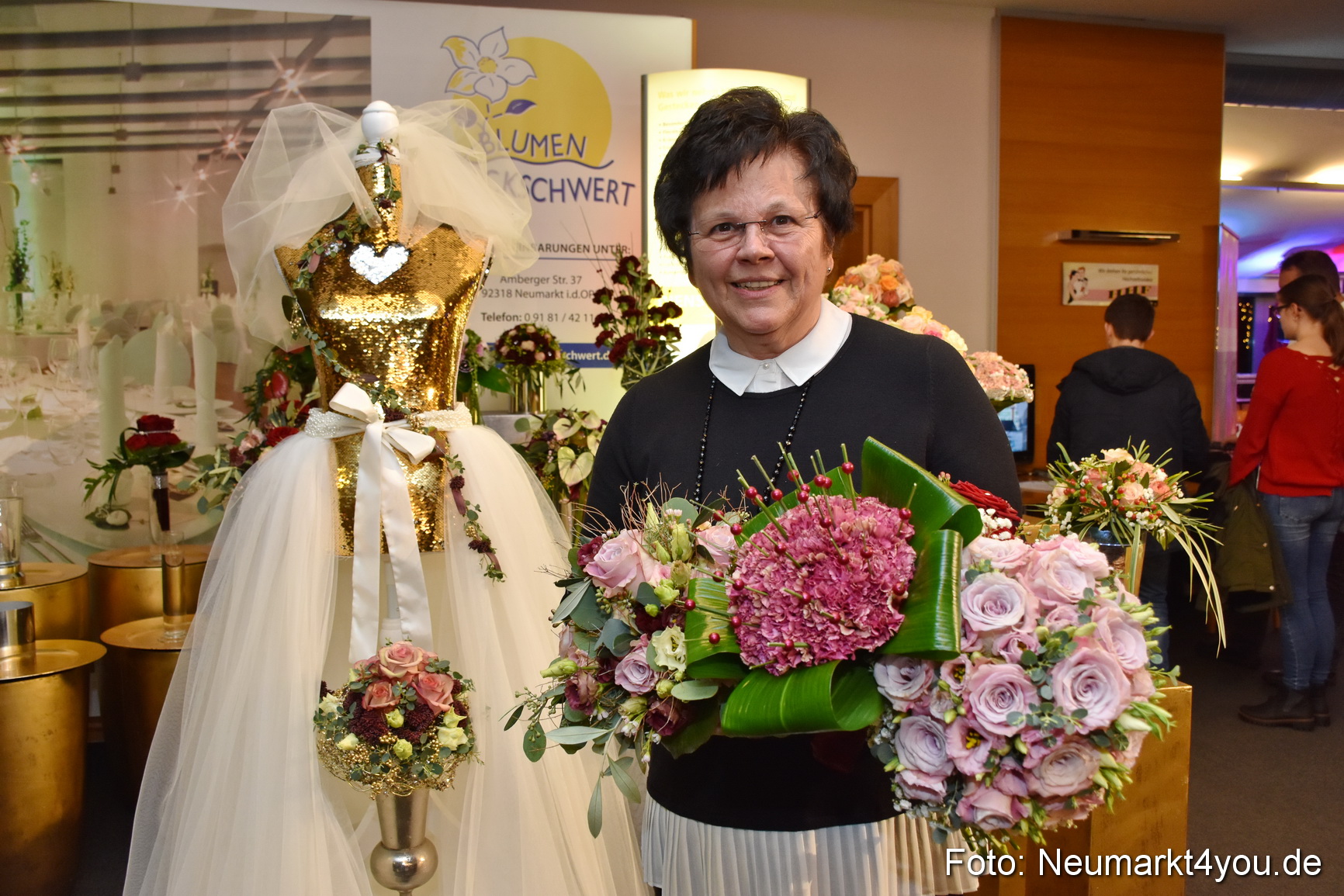 Hochzeitsmesse Neumarkt 2019 0200