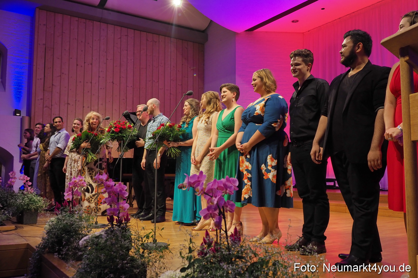 Cabaret IMA Neumarkt 2019 0106