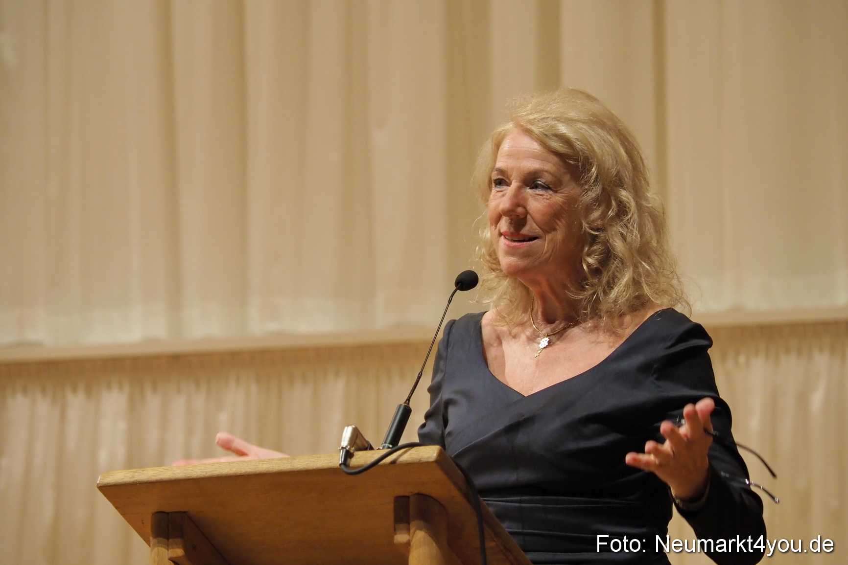 IMA Opern- und Operettengala