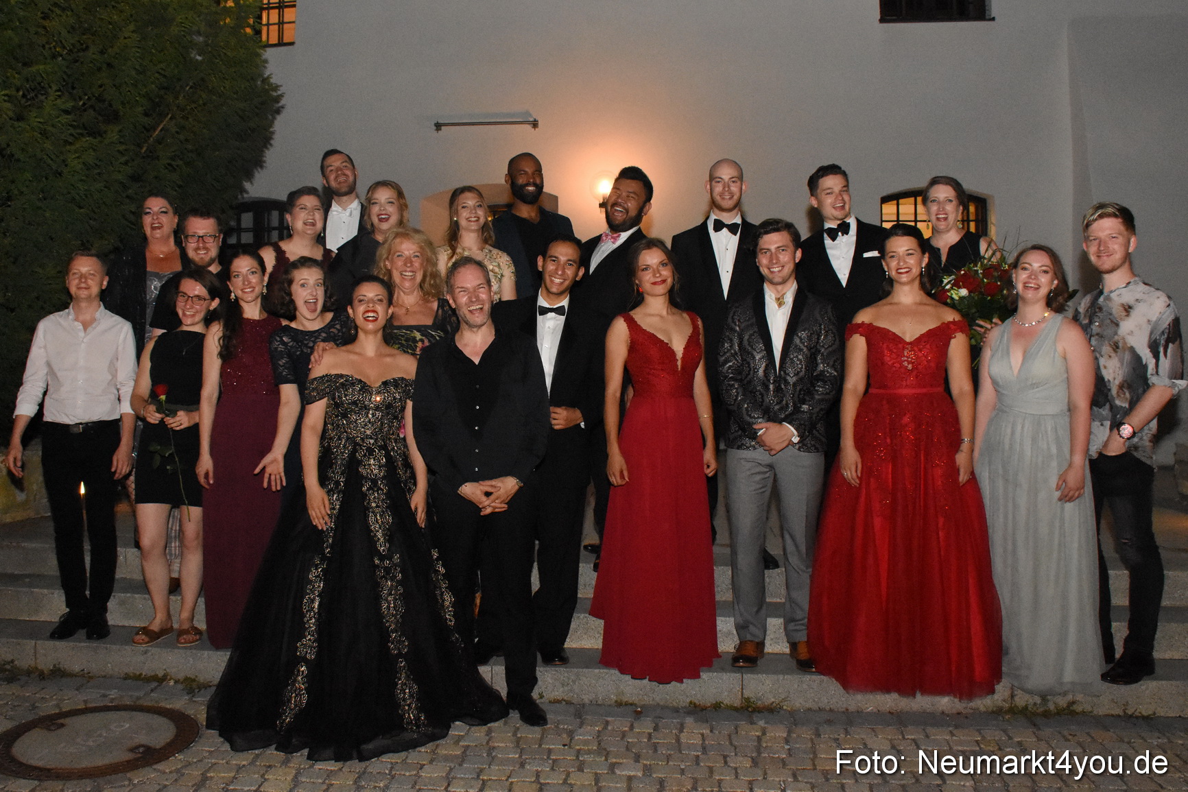 IMA Orchestergala 2019