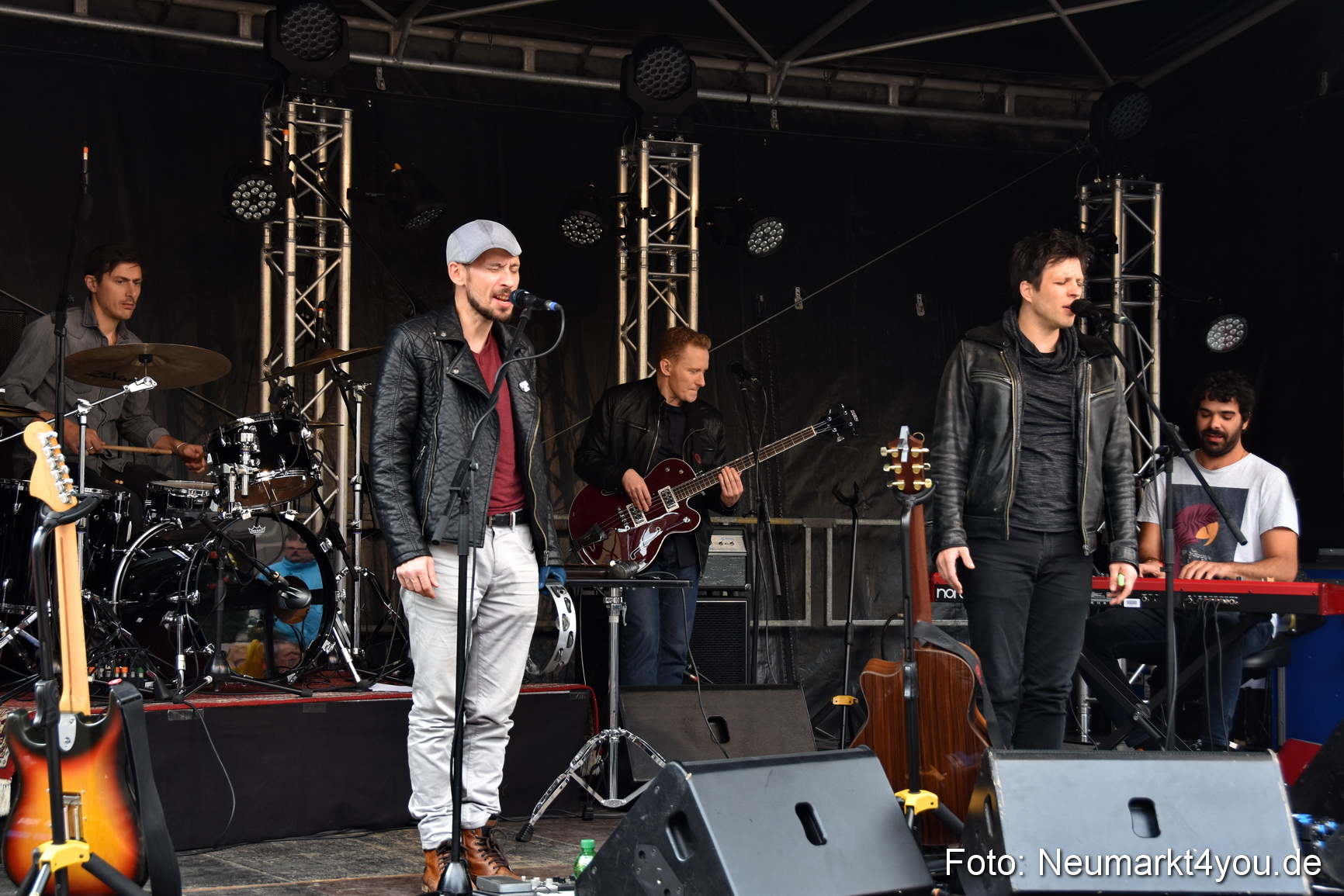 Charles Pasi Wendelstein 010519 0017