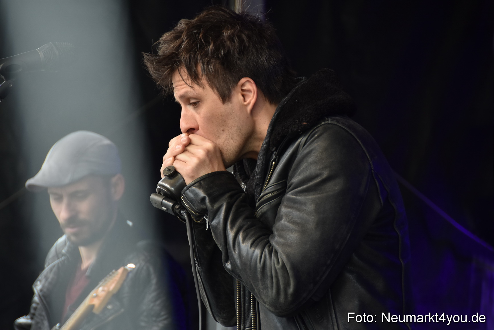 Charles Pasi Wendelstein 010519 0020