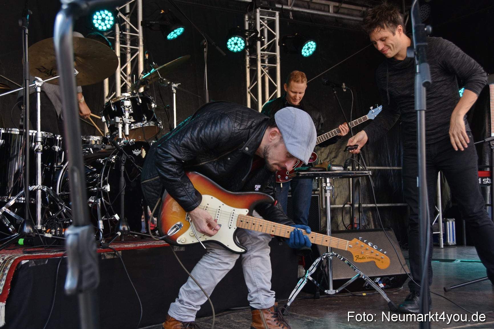 Charles Pasi Wendelstein 010519 0044