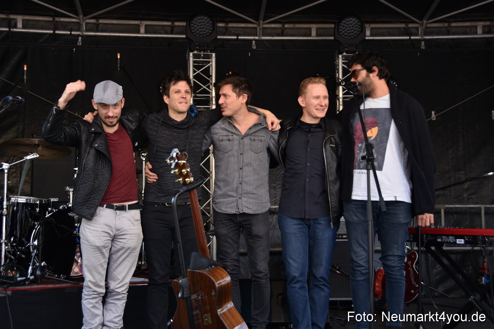 Charles Pasi Wendelstein 010519 0045