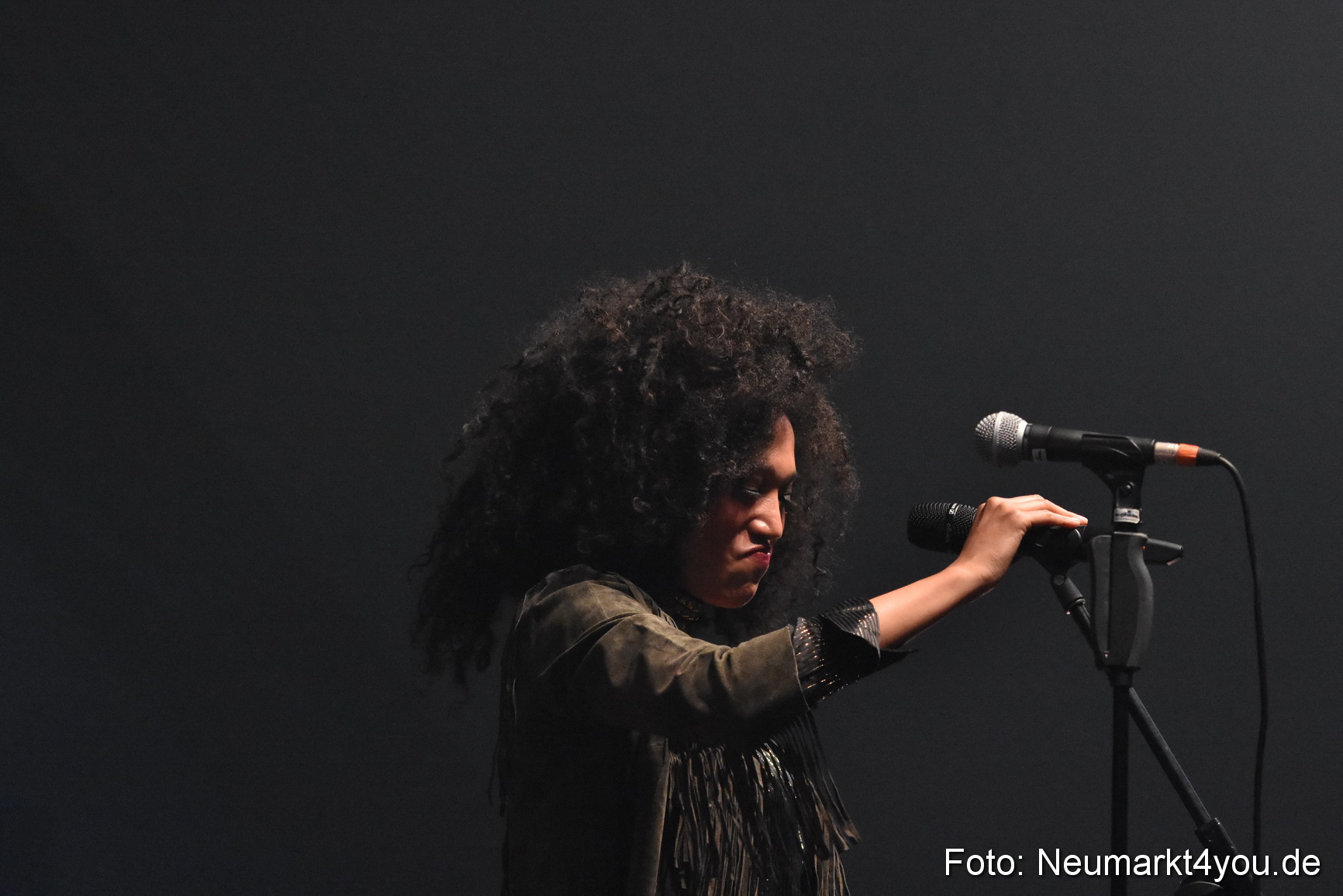 Judith Hill Wendelstein 260419 0002