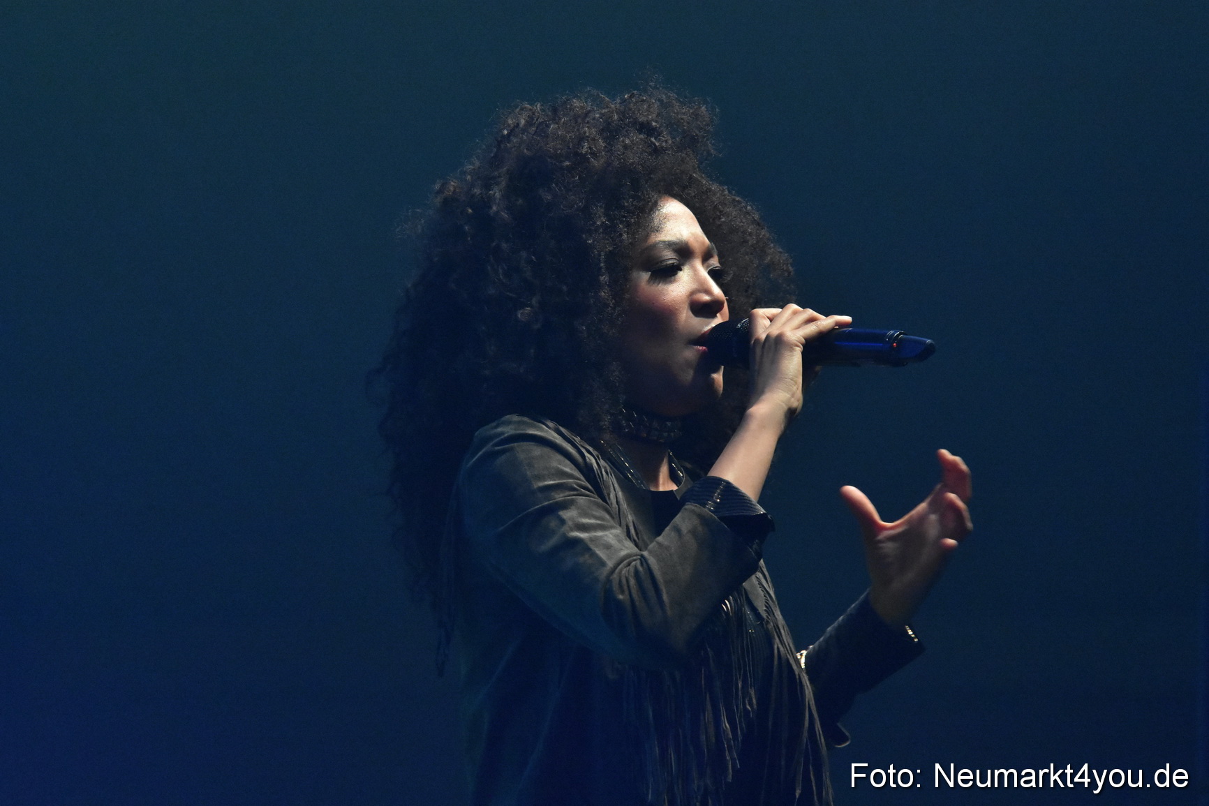 Judith Hill Wendelstein 260419 0009
