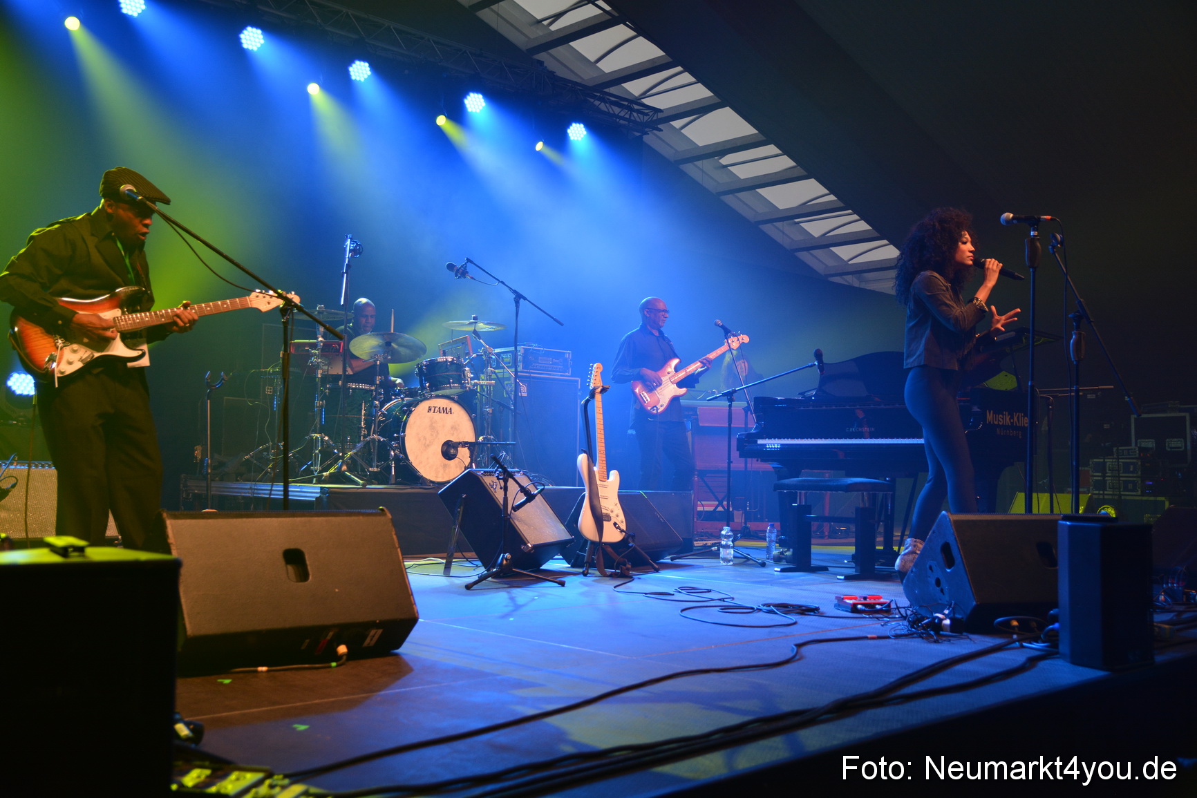 Judith Hill Wendelstein 260419 0013