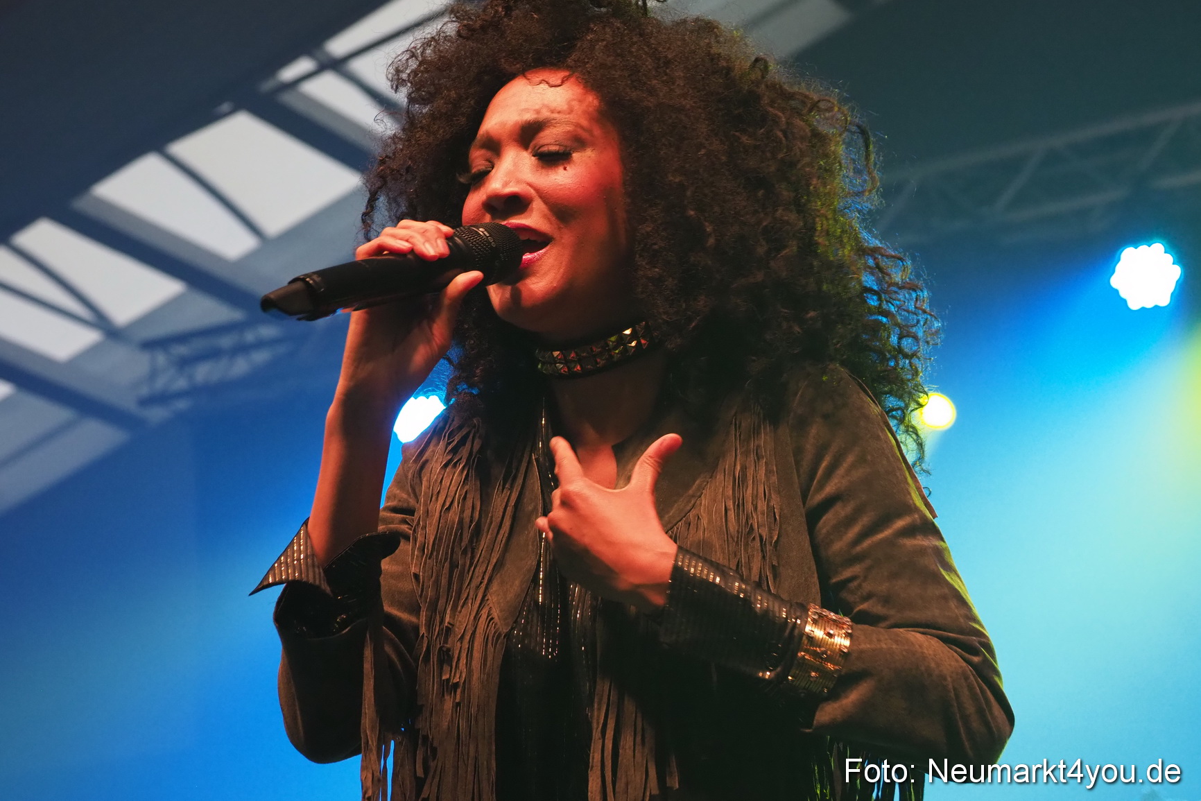 Judith Hill Wendelstein 260419 0014