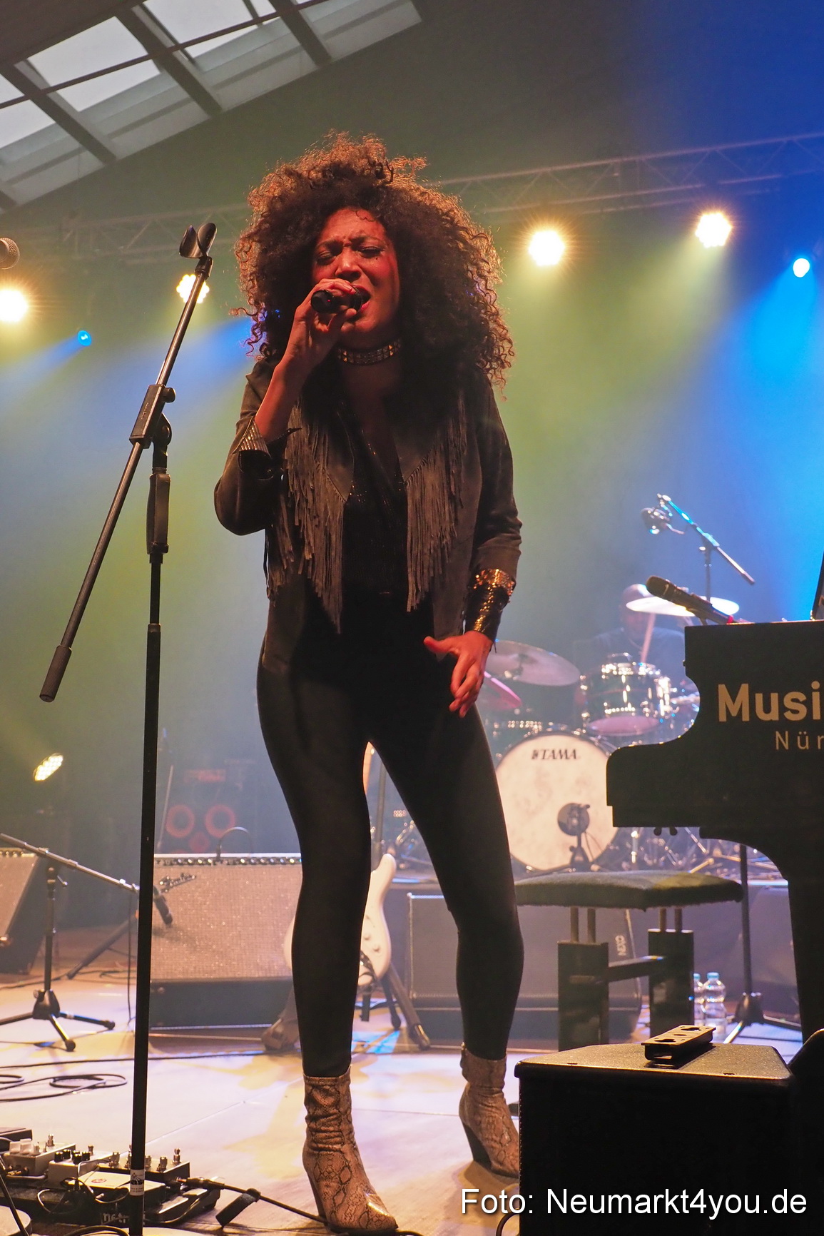 Judith Hill Wendelstein 260419 0015