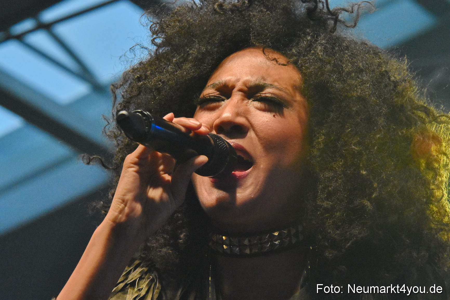 Judith Hill Wendelstein 260419 0017