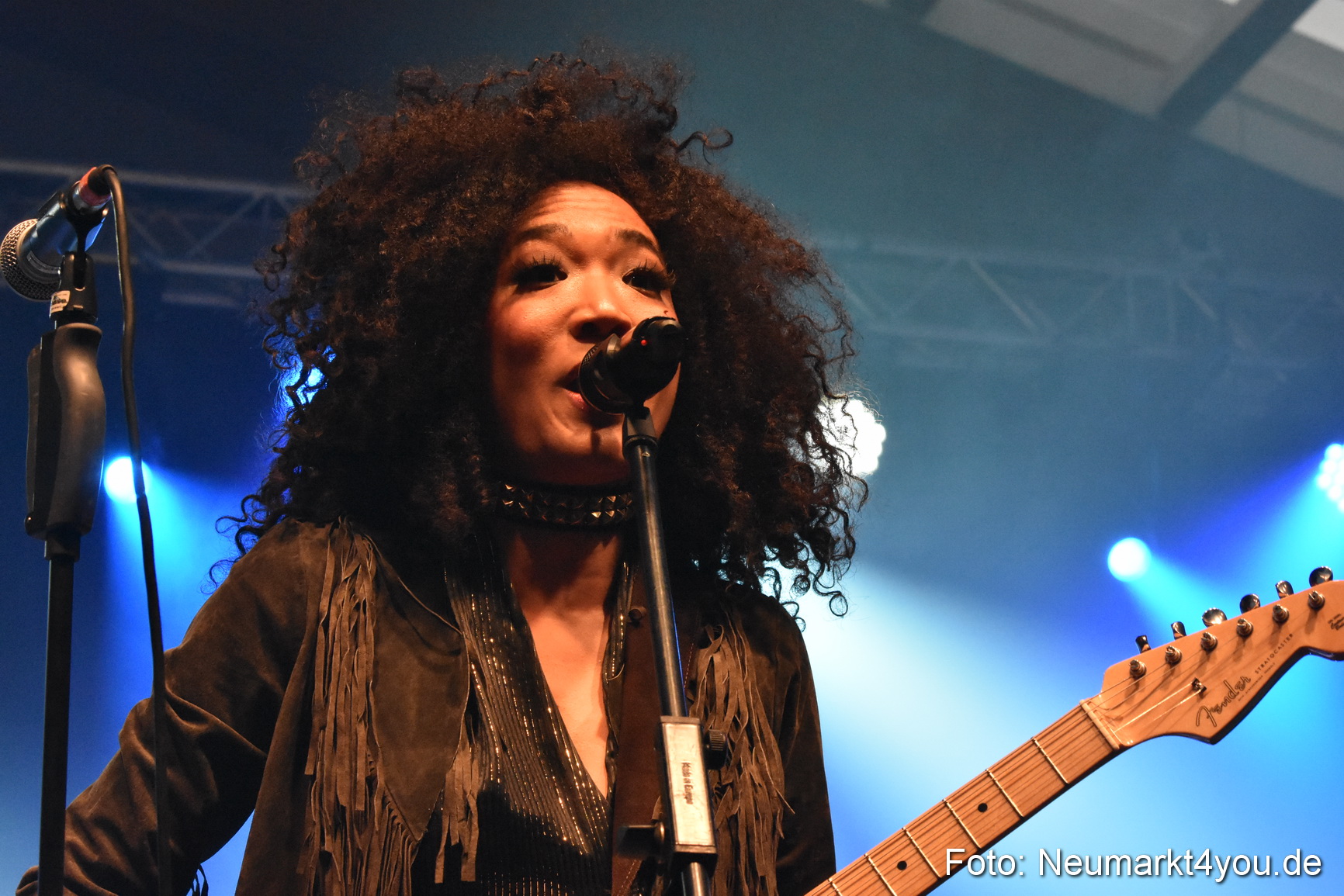 Judith Hill Wendelstein 260419 0021