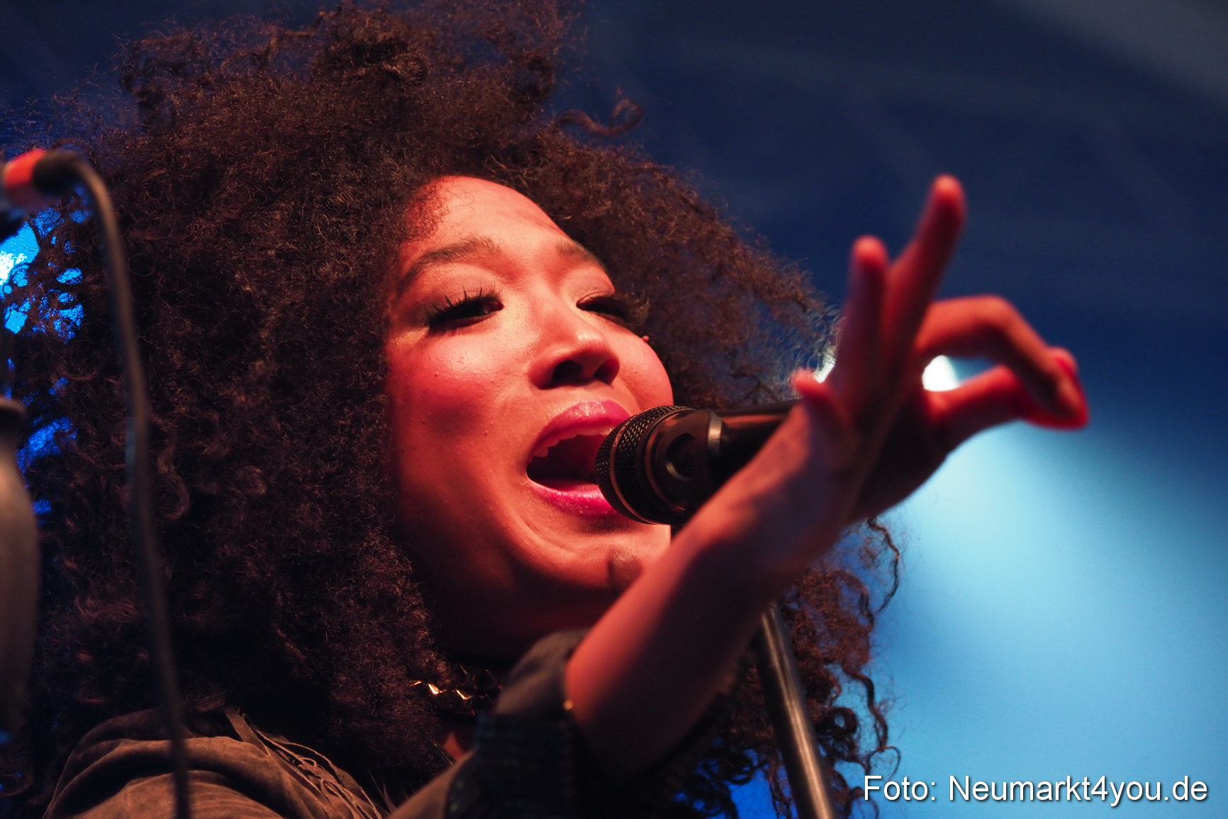Judith Hill Wendelstein 260419 0023
