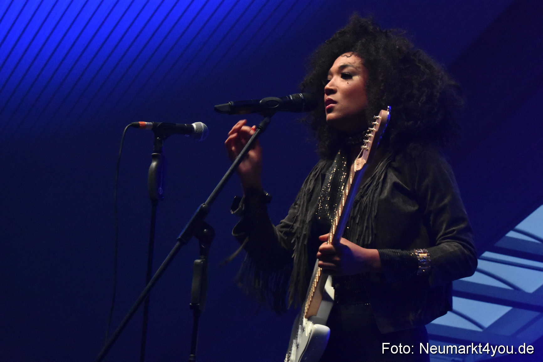 Judith Hill Wendelstein 260419 0025