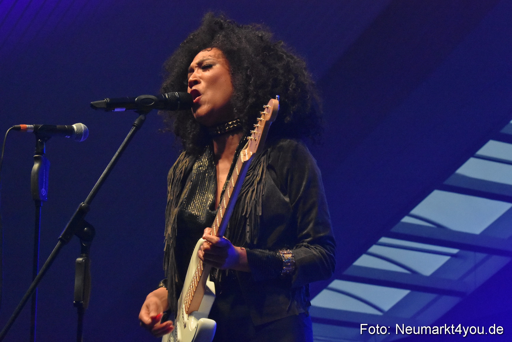 Judith Hill Wendelstein 260419 0027