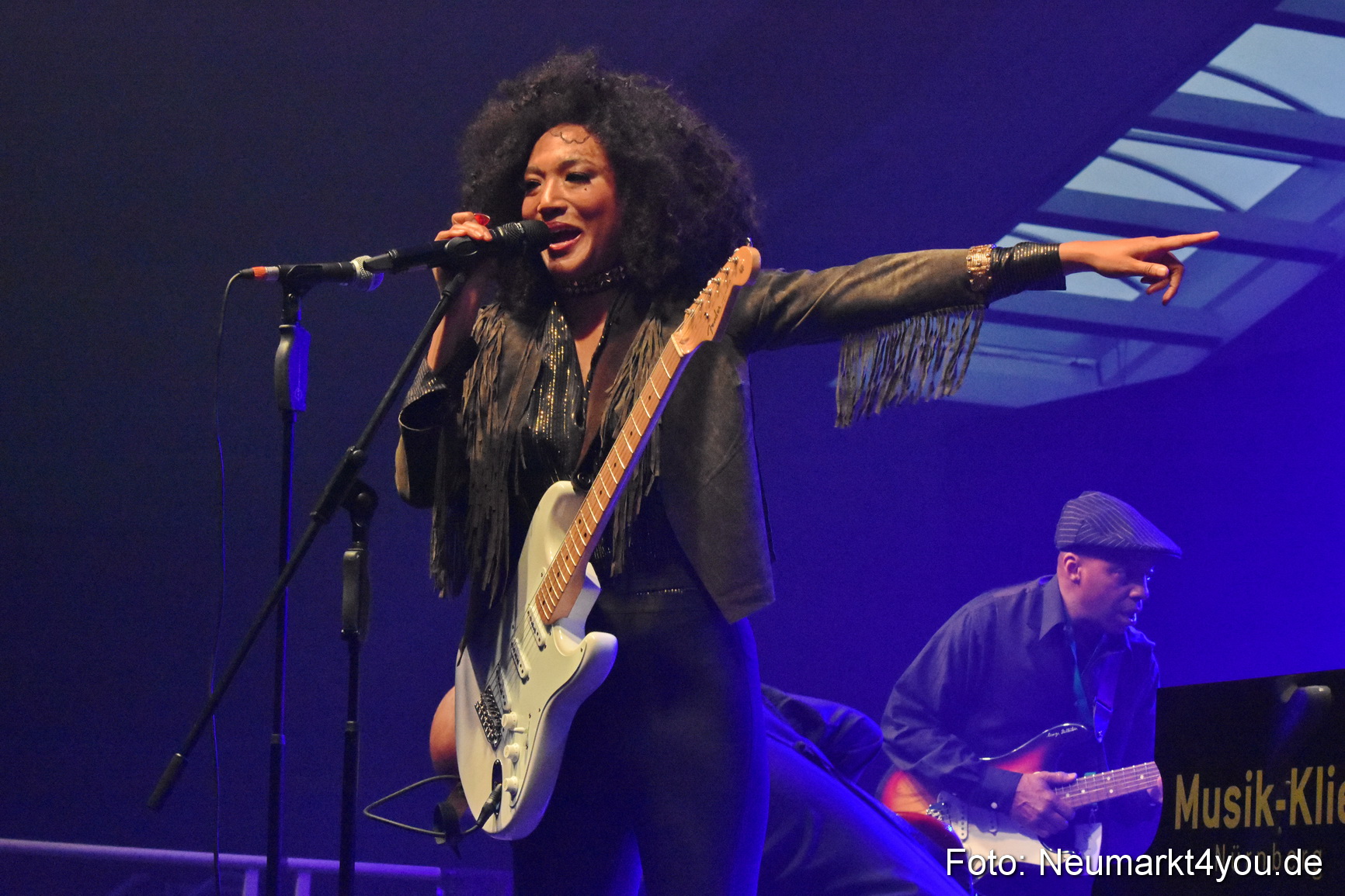 Judith Hill Wendelstein 260419 0028