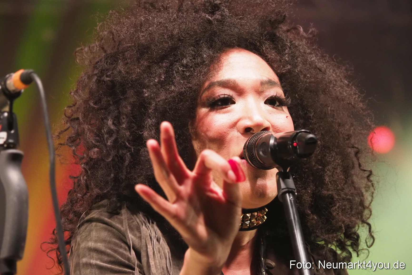 Judith Hill Wendelstein 260419 0034