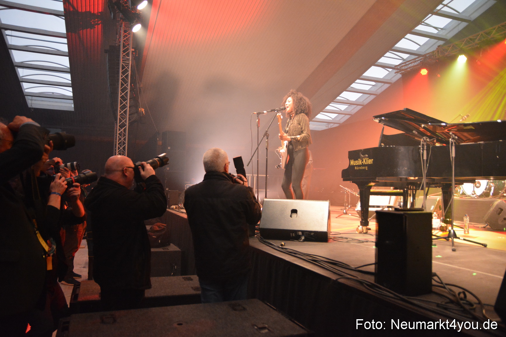 Judith Hill Wendelstein 260419 0035