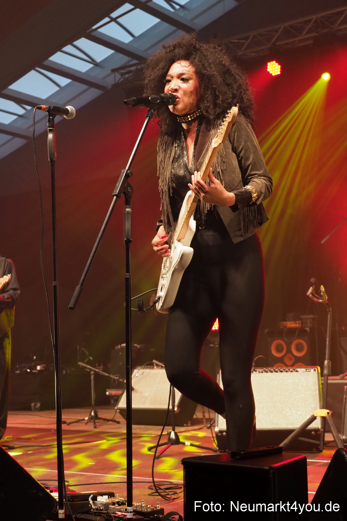 Judith Hill Wendelstein 260419 0041