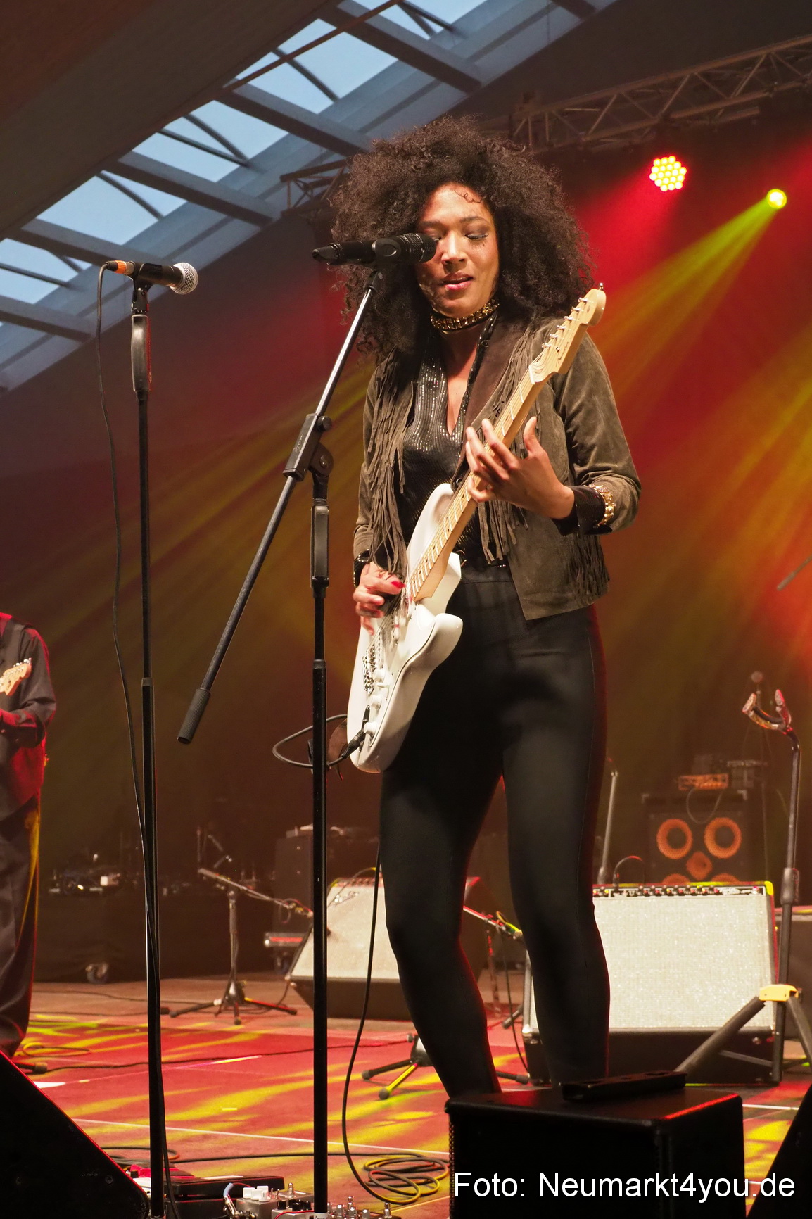 Judith Hill Wendelstein 260419 0043