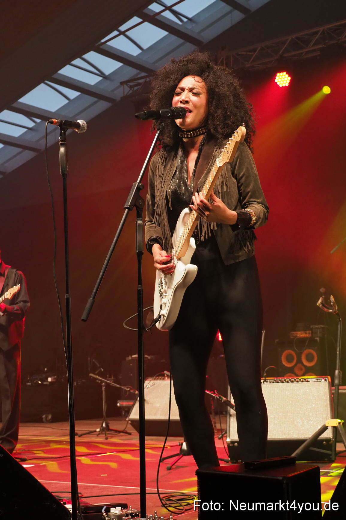 Judith Hill Wendelstein 260419 0044