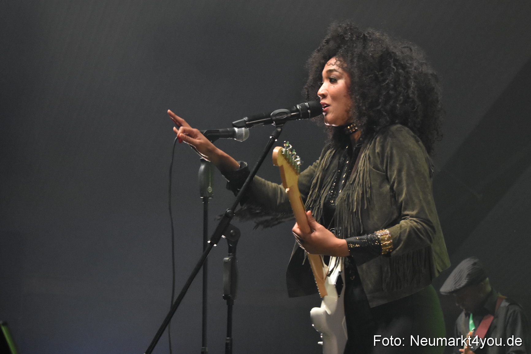 Judith Hill Wendelstein 260419 0045