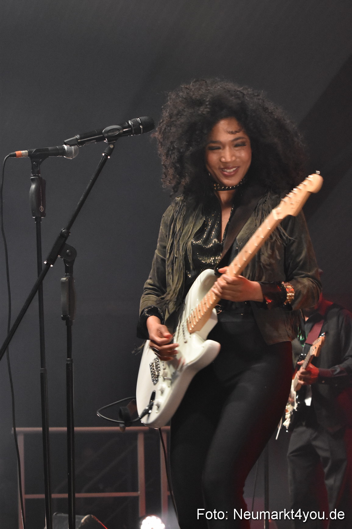 Judith Hill Wendelstein 260419 0047
