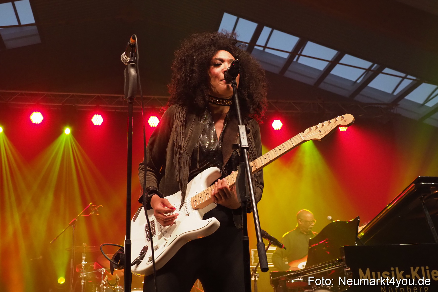 Judith Hill Wendelstein 260419 0049