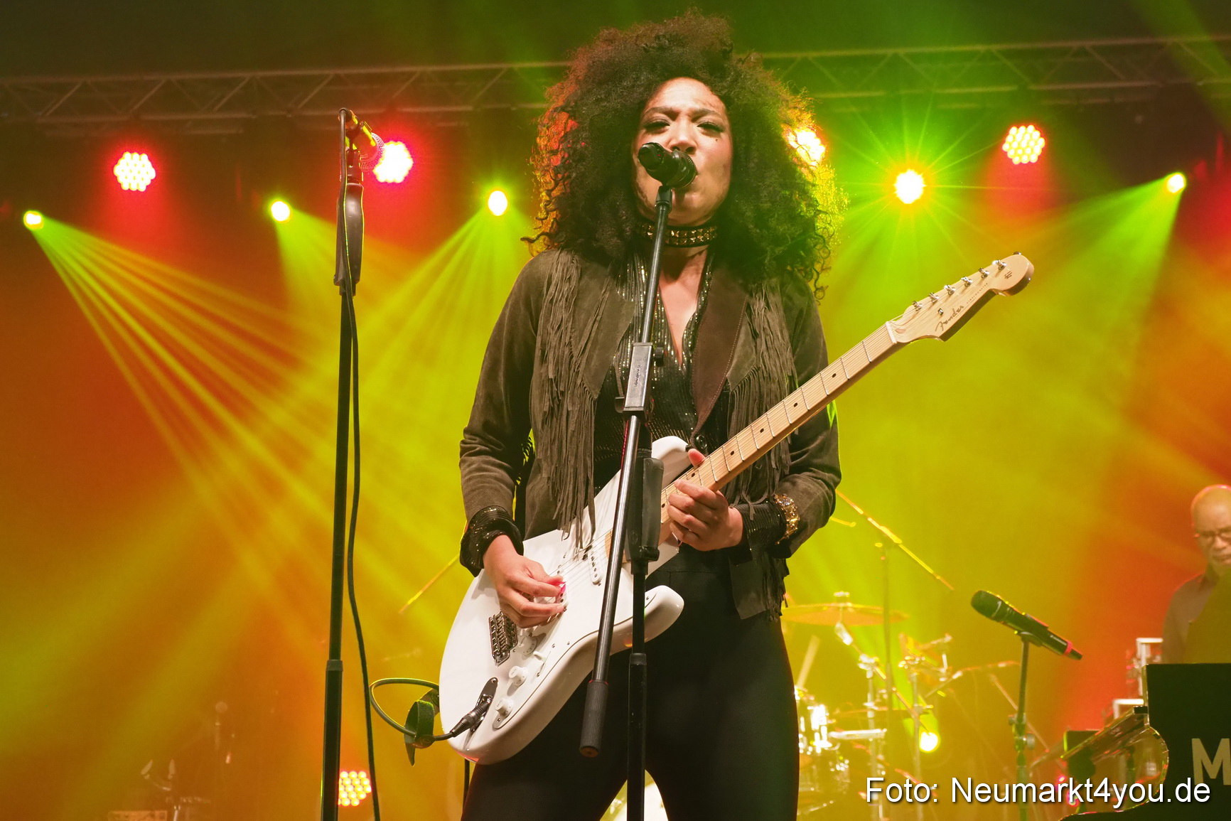 Judith Hill Wendelstein 260419 0051