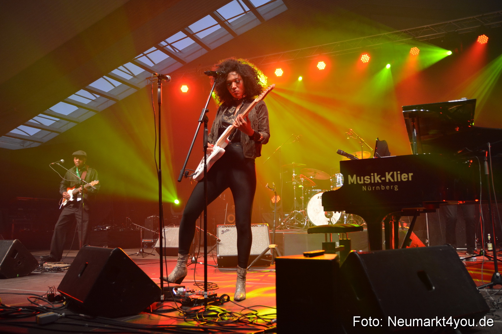 Judith Hill Wendelstein 260419 0054