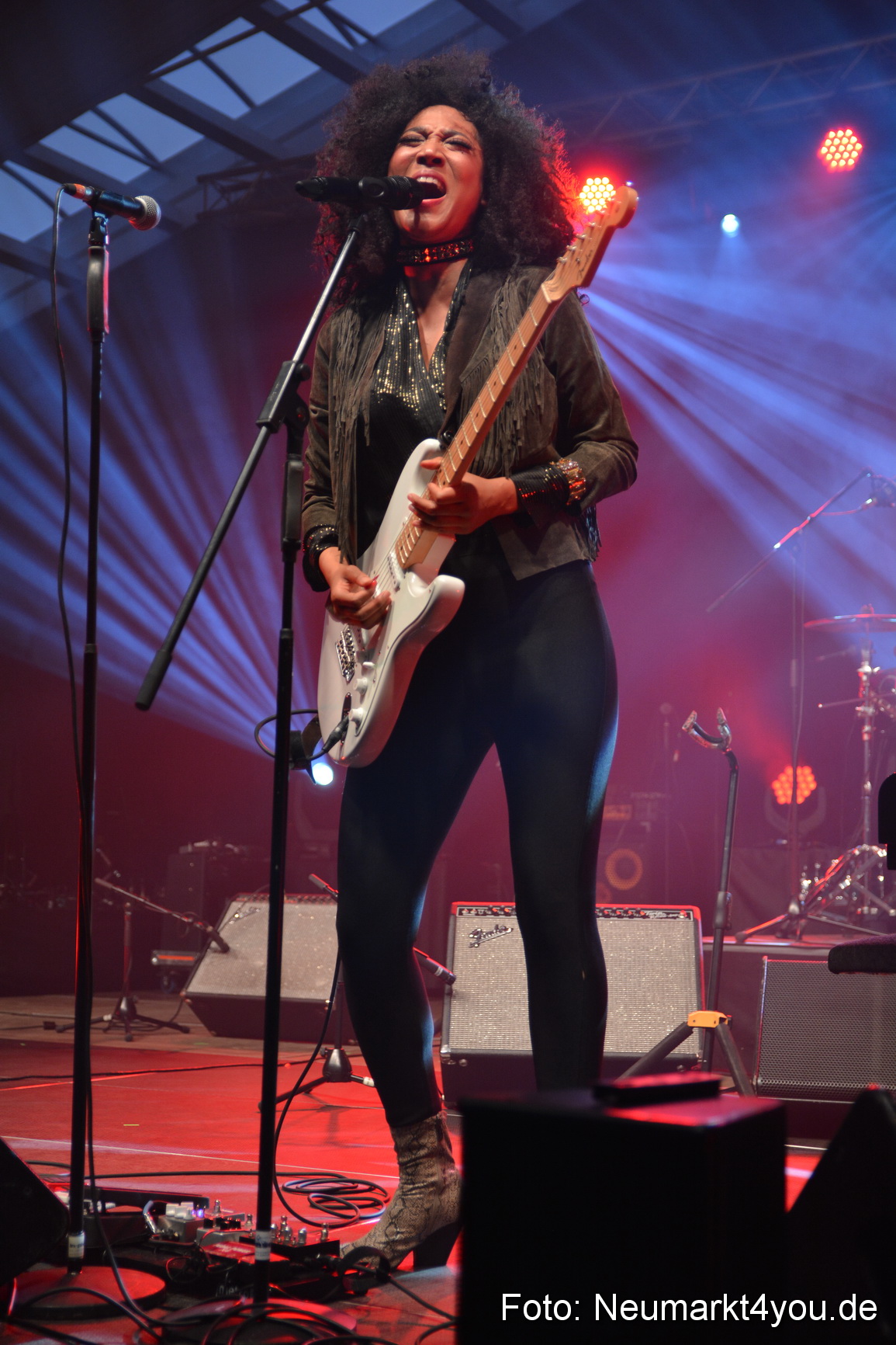 Judith Hill Wendelstein 260419 0057