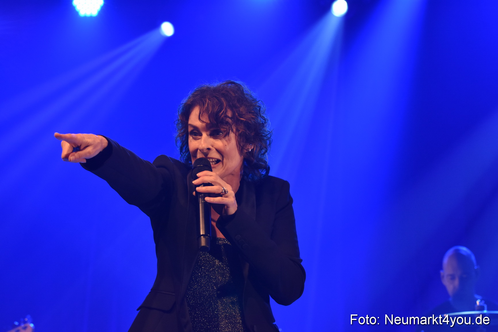 Lisa Stansfield Wendelstein 260419 0009