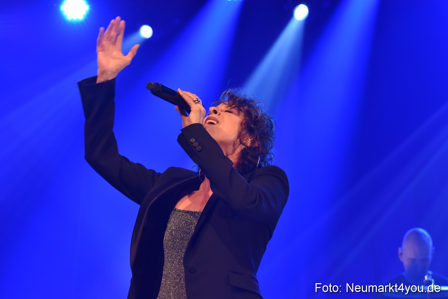 Lisa Stansfield Wendelstein 260419 0010