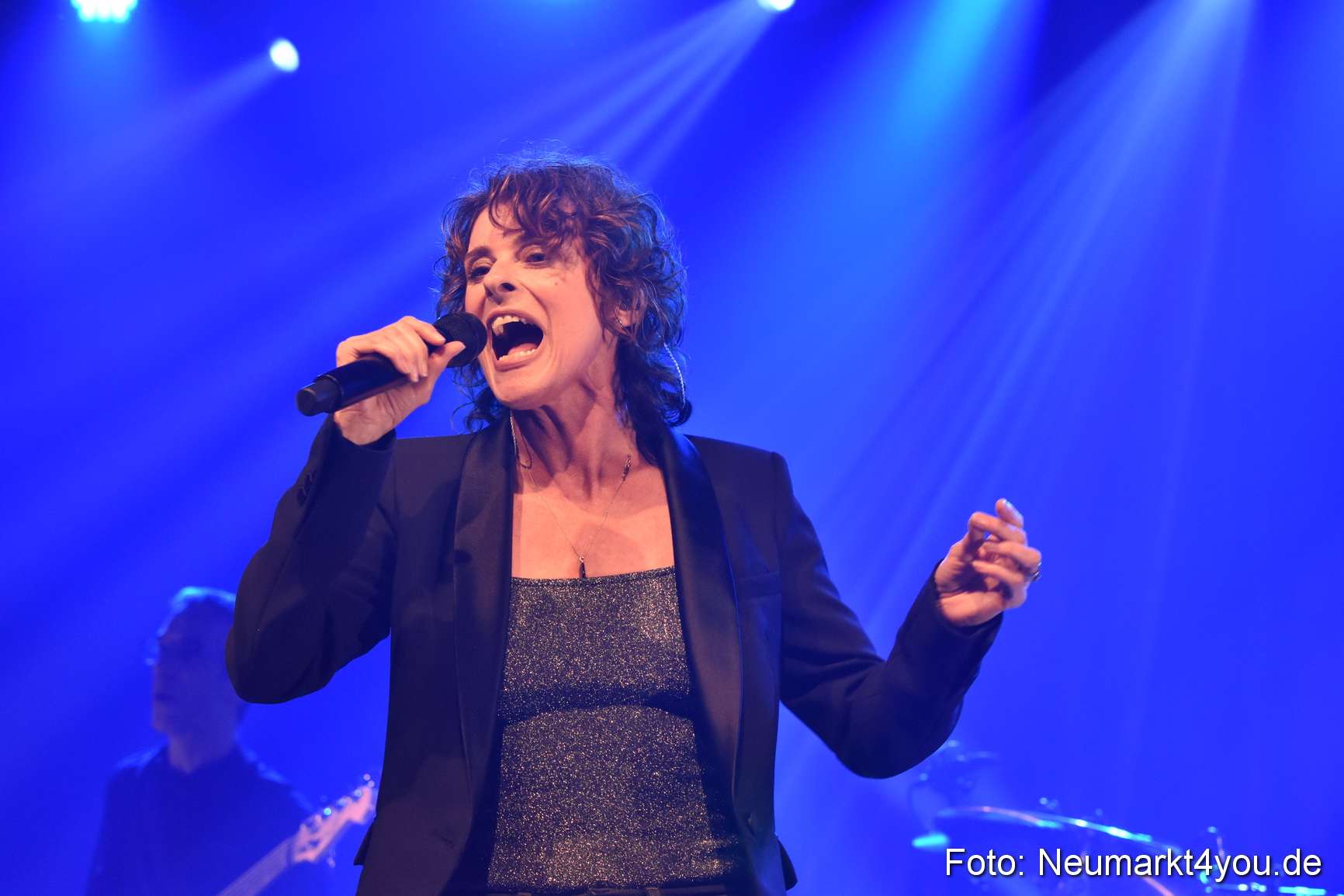 Lisa Stansfield Wendelstein 260419 0011