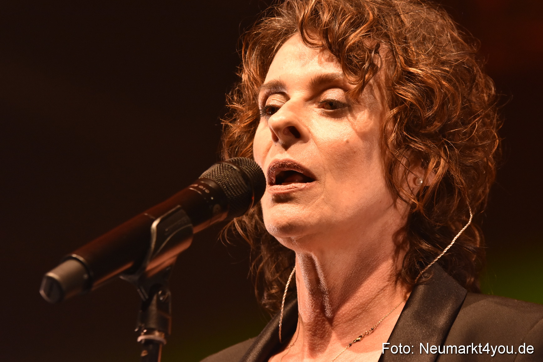 Lisa Stansfield Wendelstein 260419 0017