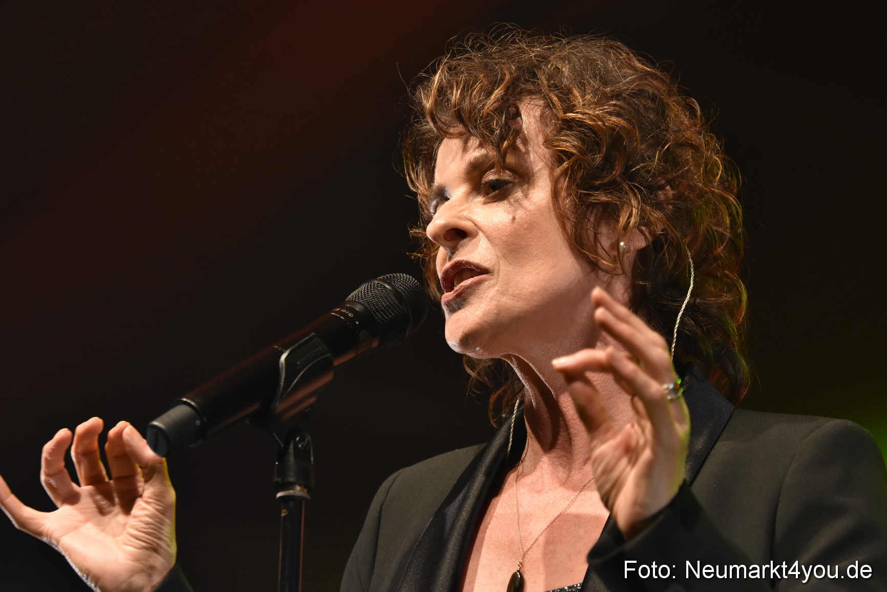 Lisa Stansfield Wendelstein 260419 0018