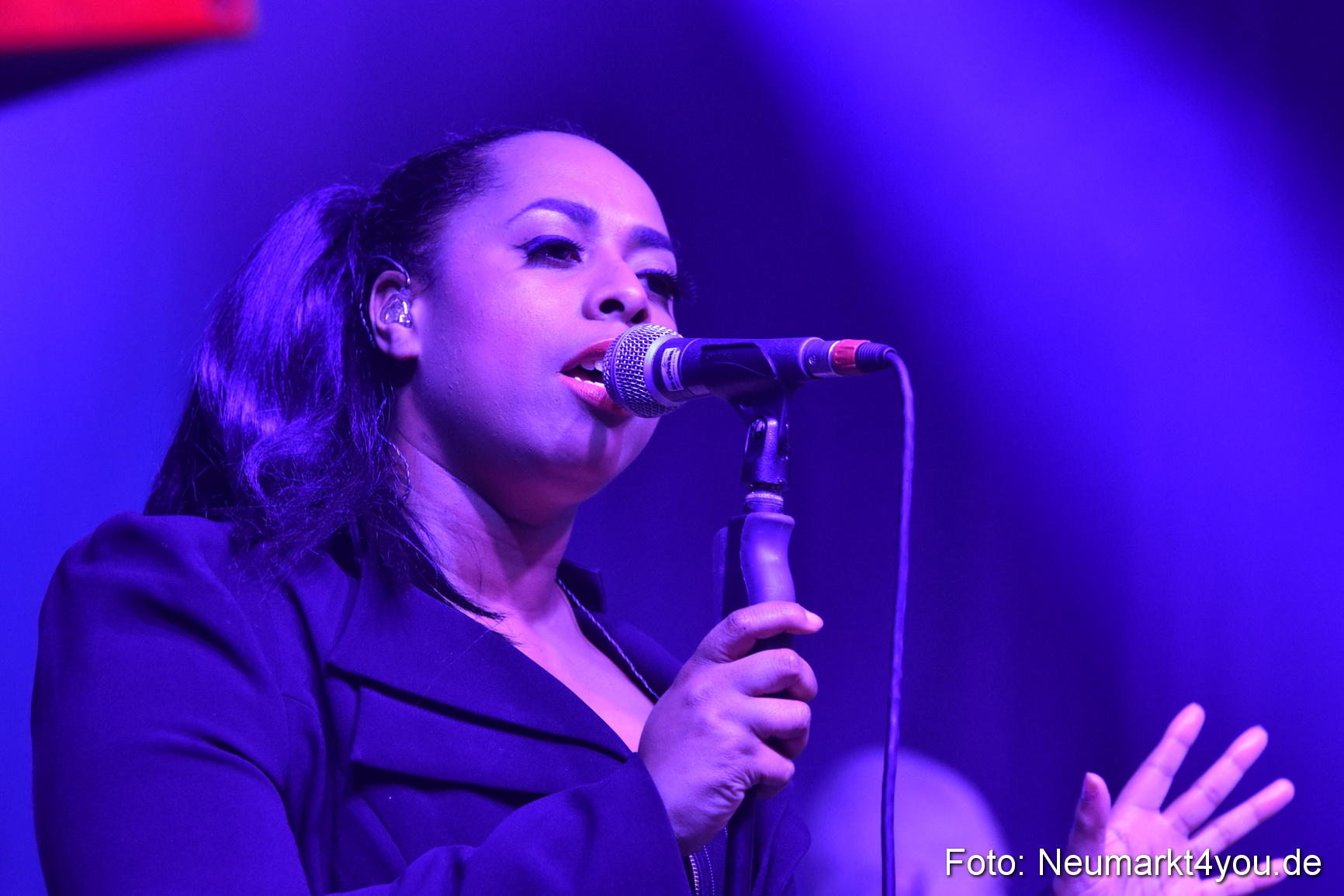 Lisa Stansfield Wendelstein 260419 0029