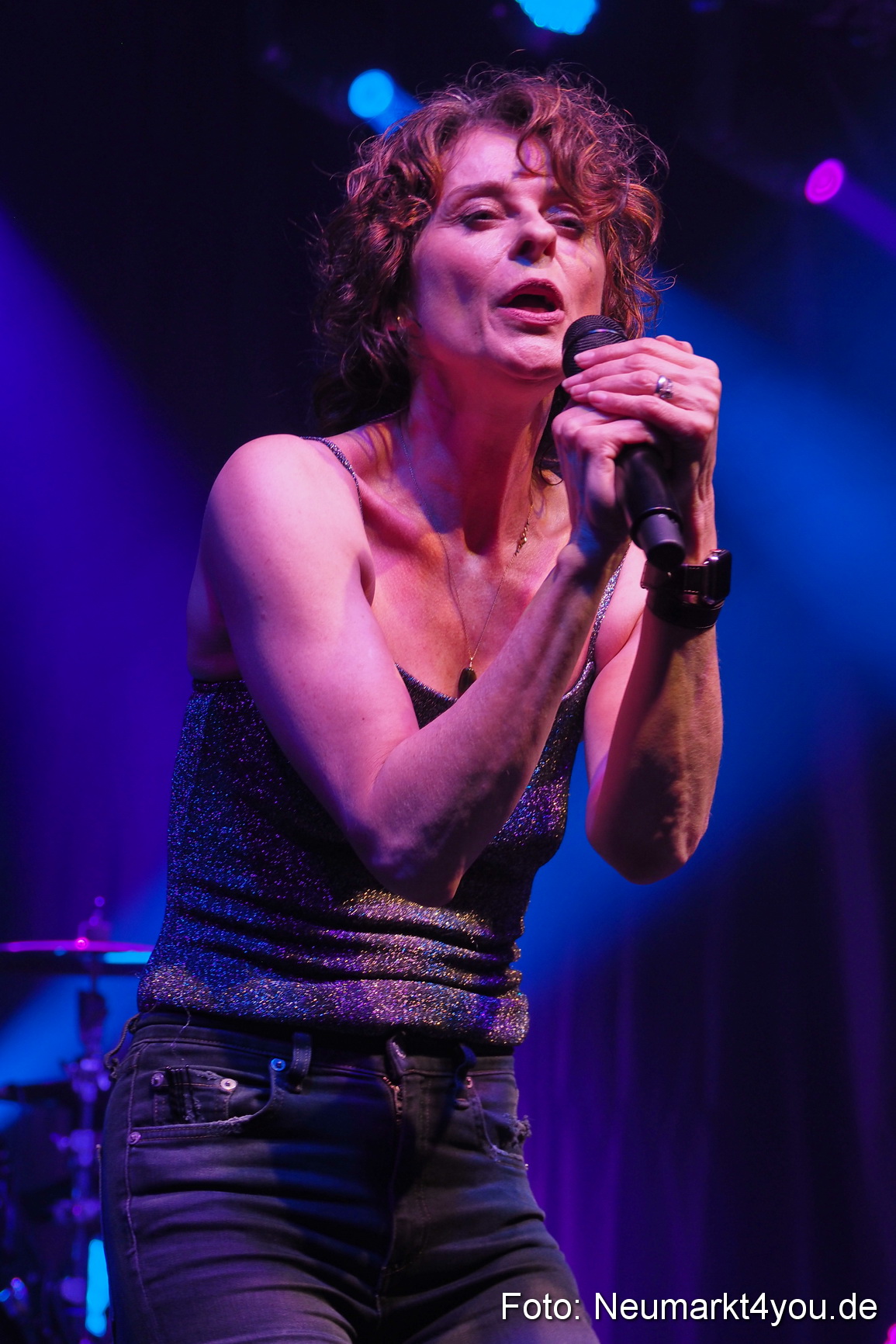 Lisa Stansfield Wendelstein 260419 0030