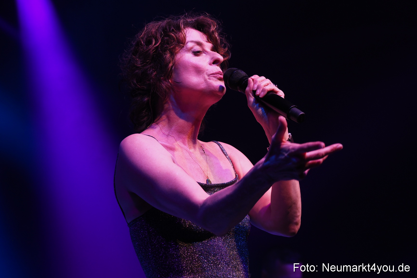 Lisa Stansfield Wendelstein 260419 0037