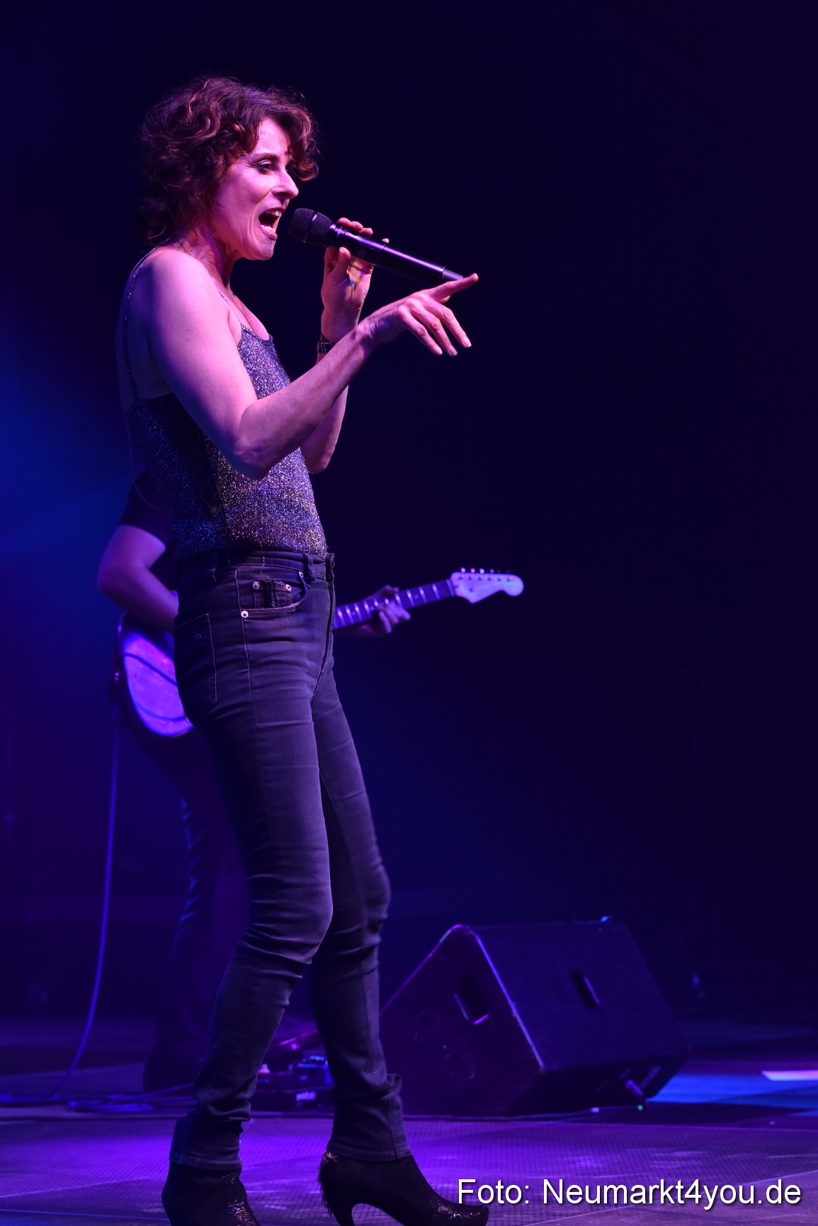 Lisa Stansfield Wendelstein 260419 0038