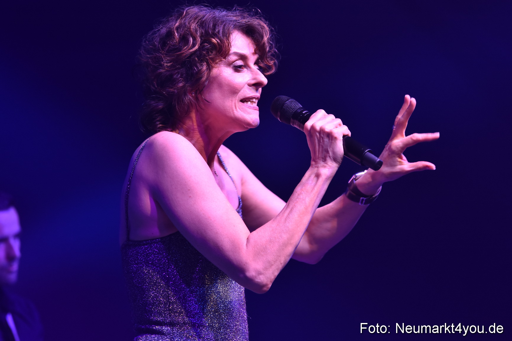 Lisa Stansfield Wendelstein 260419 0039