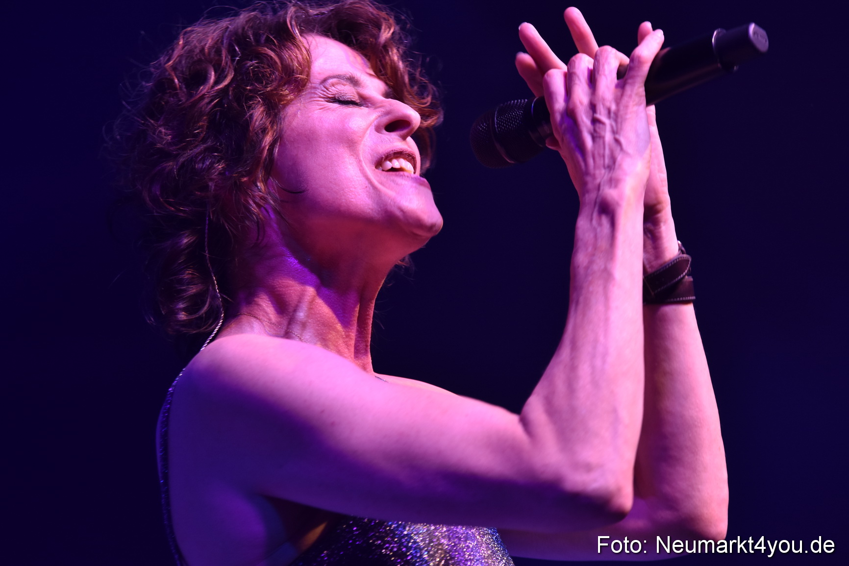 Lisa Stansfield Wendelstein 260419 0040