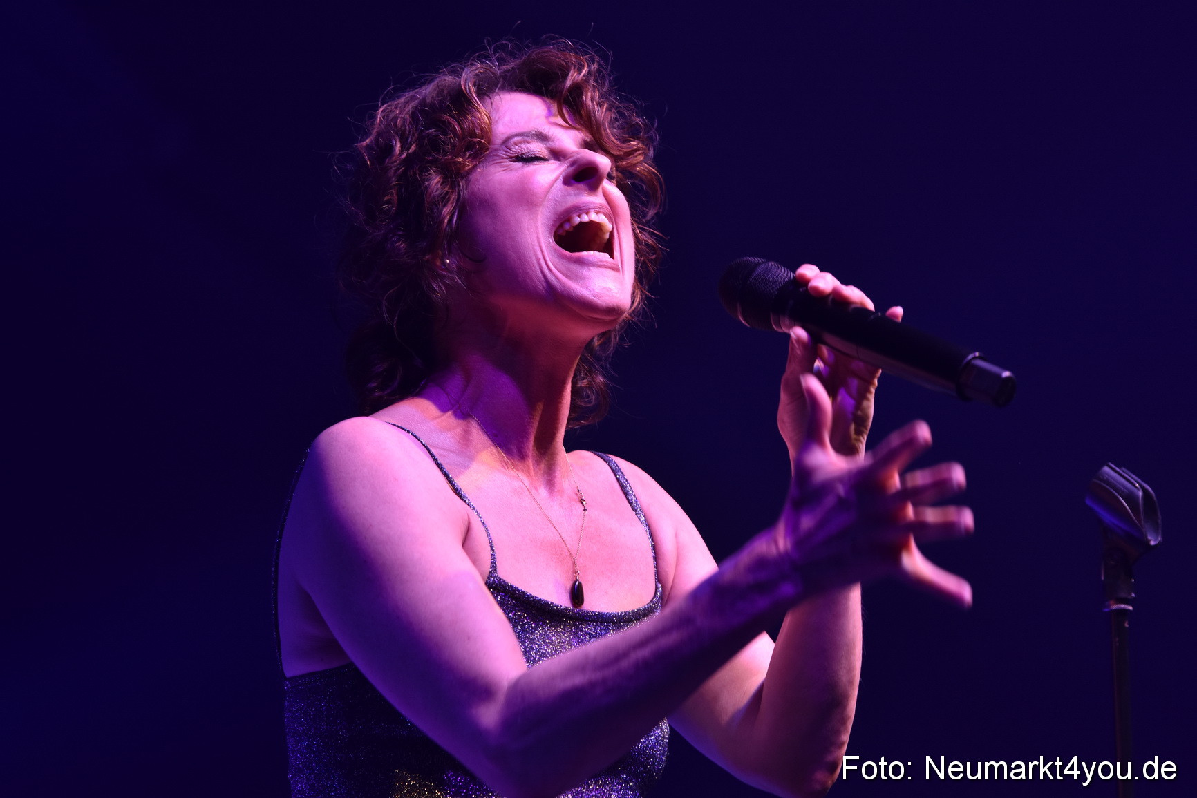 Lisa Stansfield Wendelstein 260419 0042