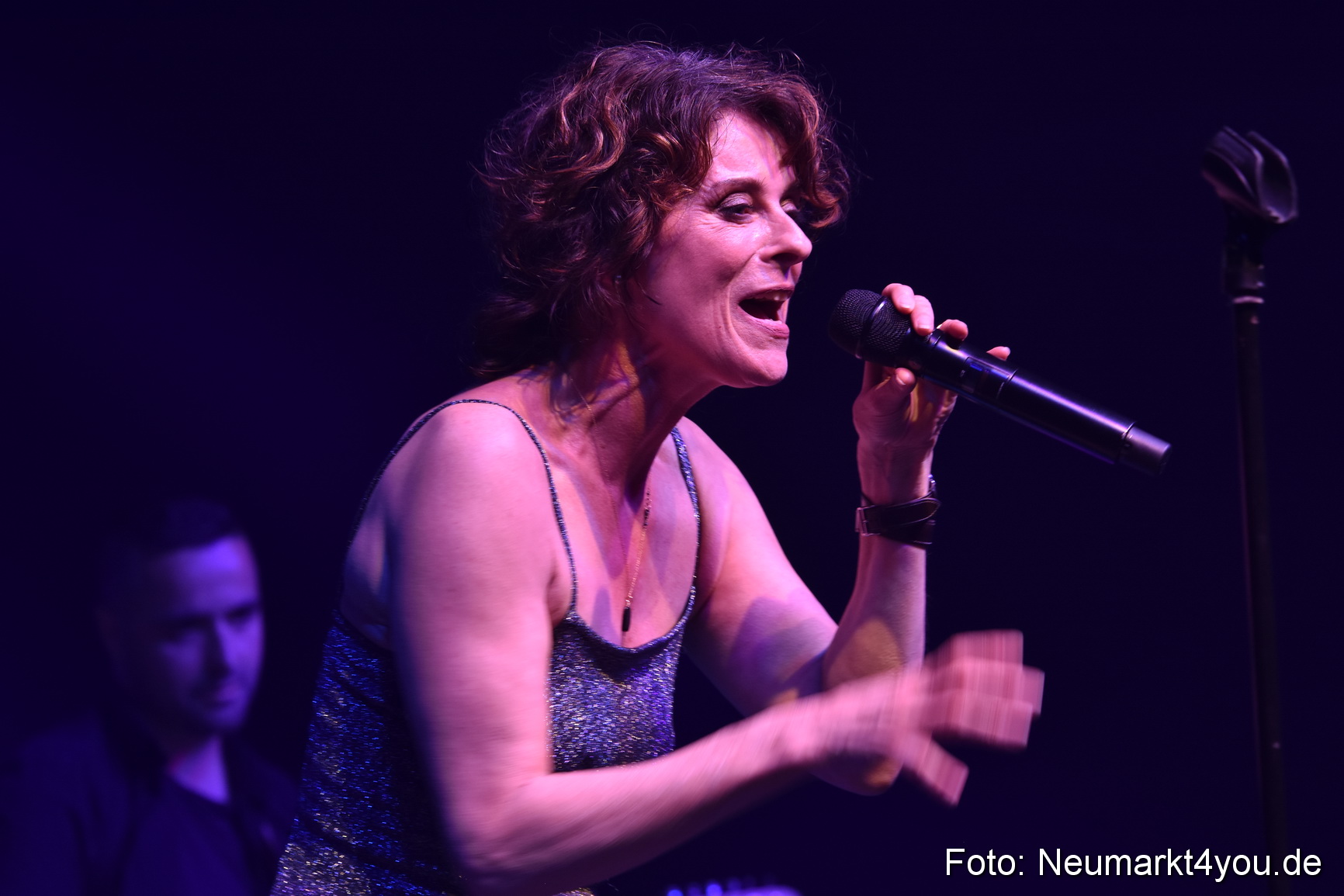 Lisa Stansfield Wendelstein 260419 0045